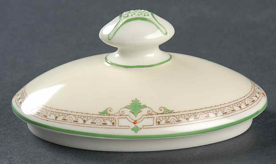 Chandos Lid for Sugar Bowl by Royal Doulton-1