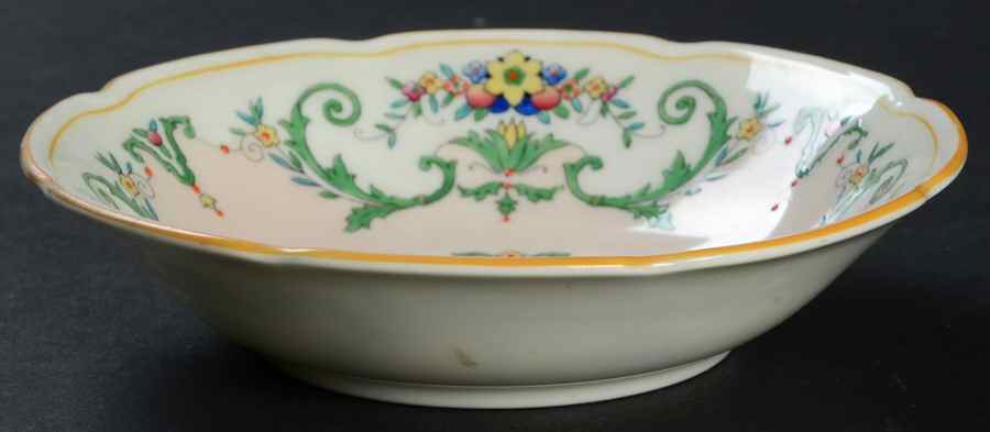 The Channing Fruit/Dessert (Sauce) Bowl by Royal Doulton-1