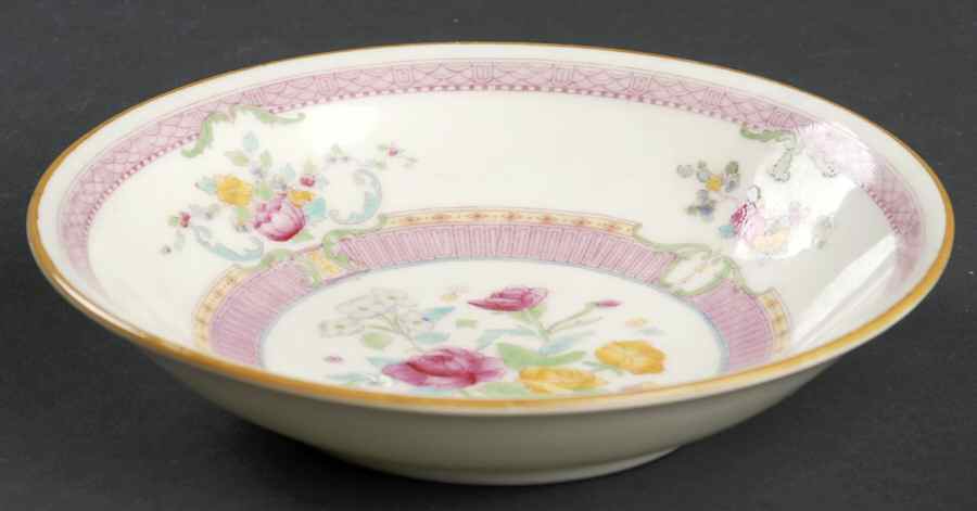 The Charlotte Fruit/Dessert (Sauce) Bowl by Royal Doulton-1