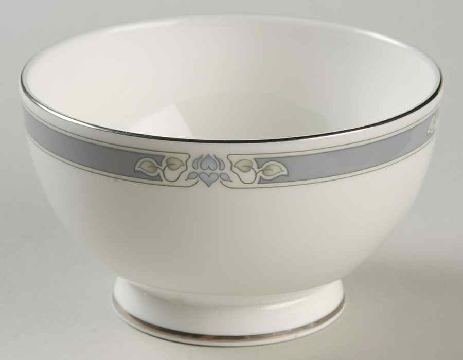 Charade Open Sugar Bowl by Royal Doulton-1