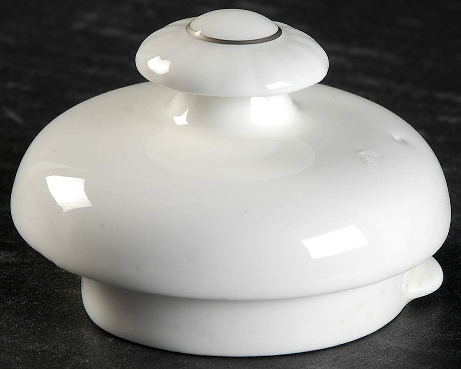 Charade Lid for Teapot by Royal Doulton-1