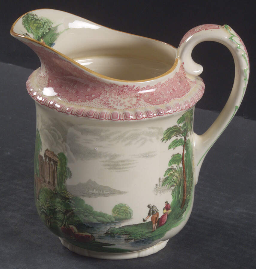 Chatham 32 Oz Pitcher by Royal Doulton-1