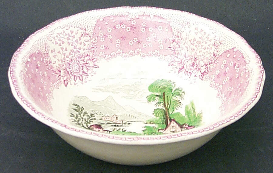 Chatham Coupe Cereal Bowl by Royal Doulton-1