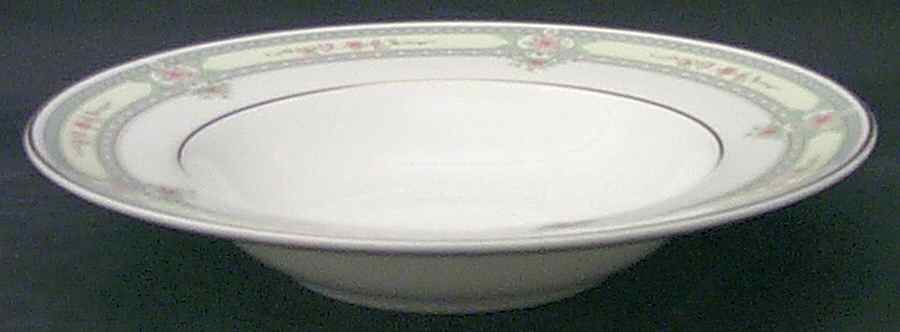 Chatham Rim Soup Bowl by Royal Doulton-1