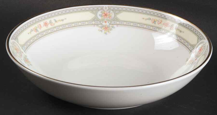 Chatham Coupe Cereal Bowl by Royal Doulton-1