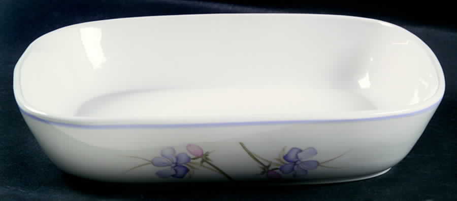 Chelsea 10'' Oblong Roaster by Royal Doulton-1