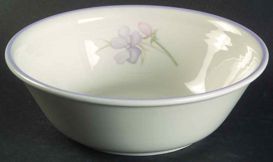 Chelsea Coupe Cereal Bowl by Royal Doulton-1