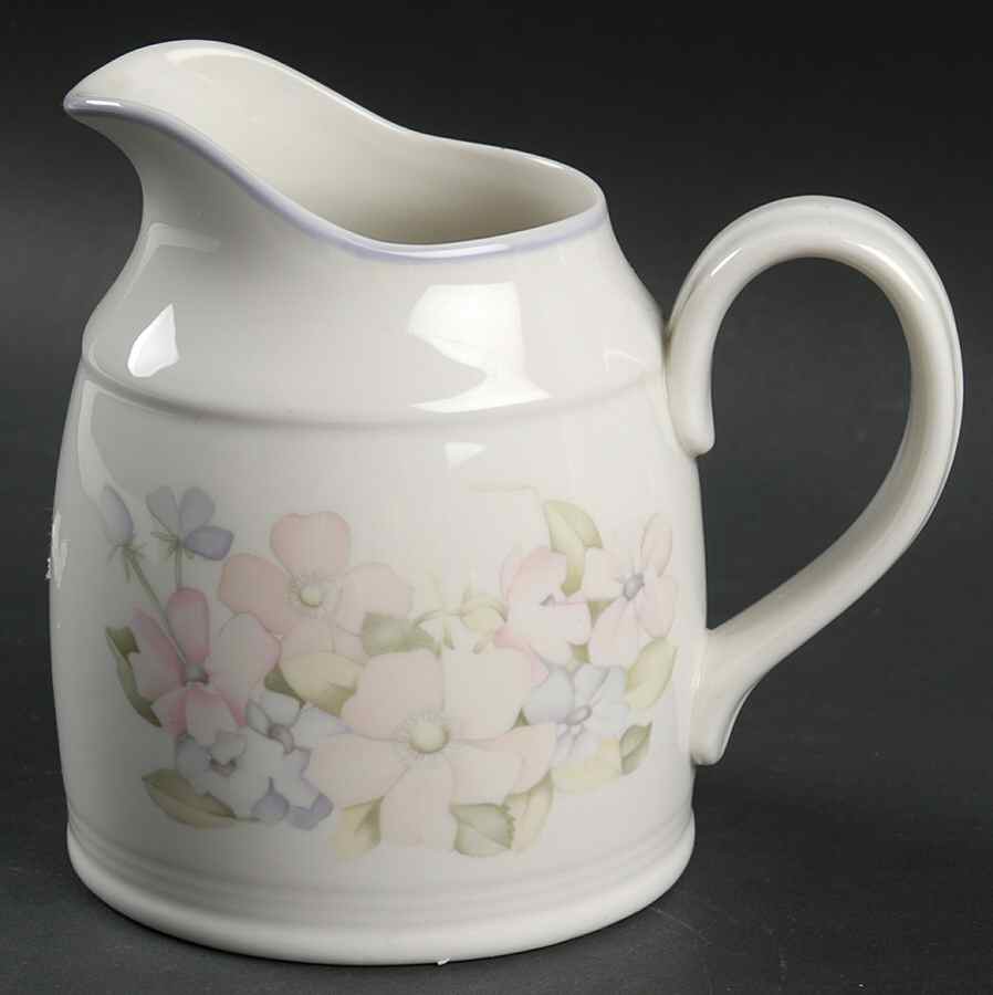 Chelsea Creamer by Royal Doulton-1