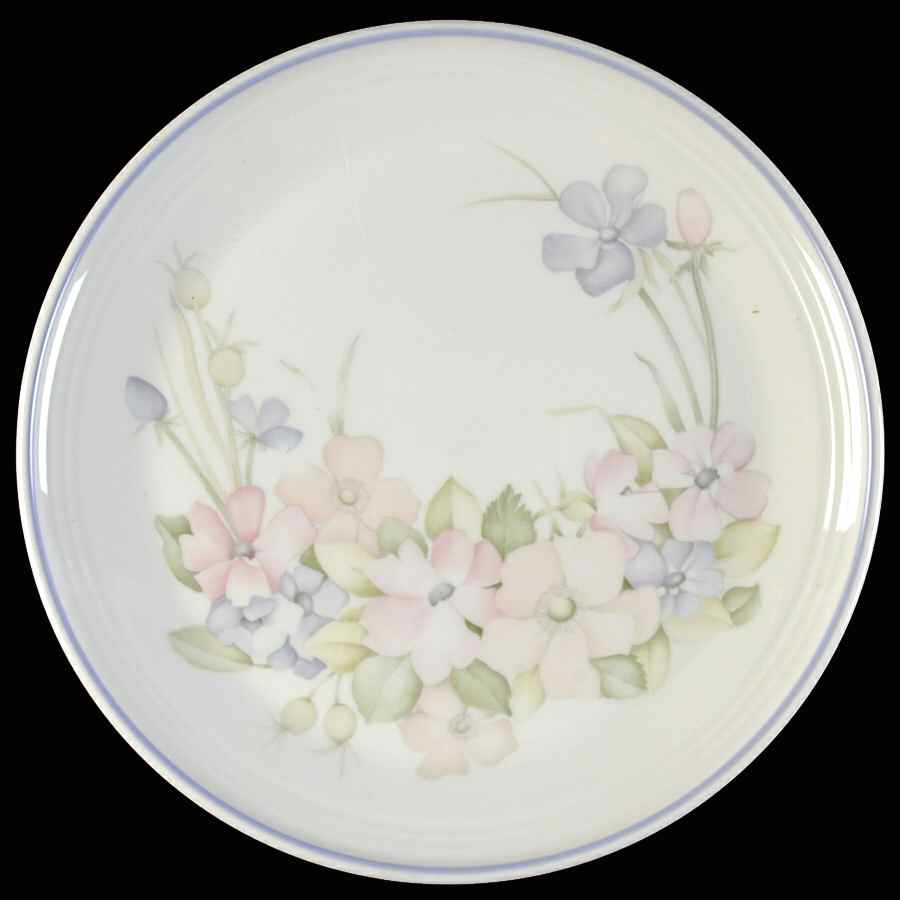 Chelsea Salad Plate by Royal Doulton-1
