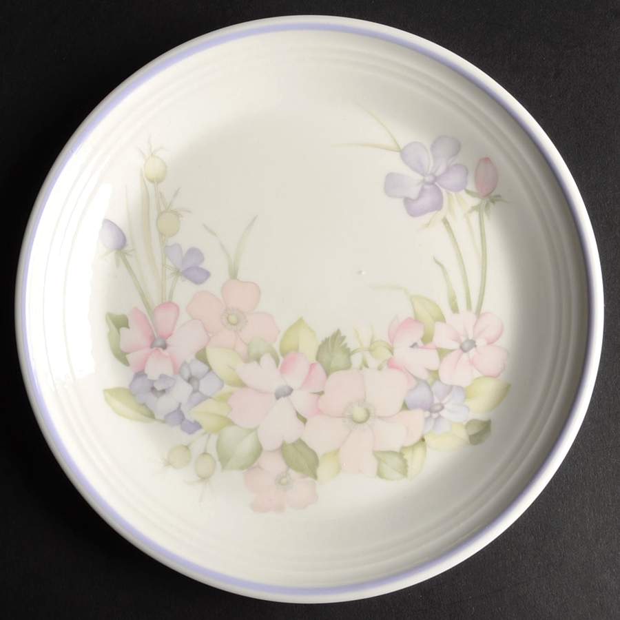 Chelsea Bread & Butter Plate by Royal Doulton-1