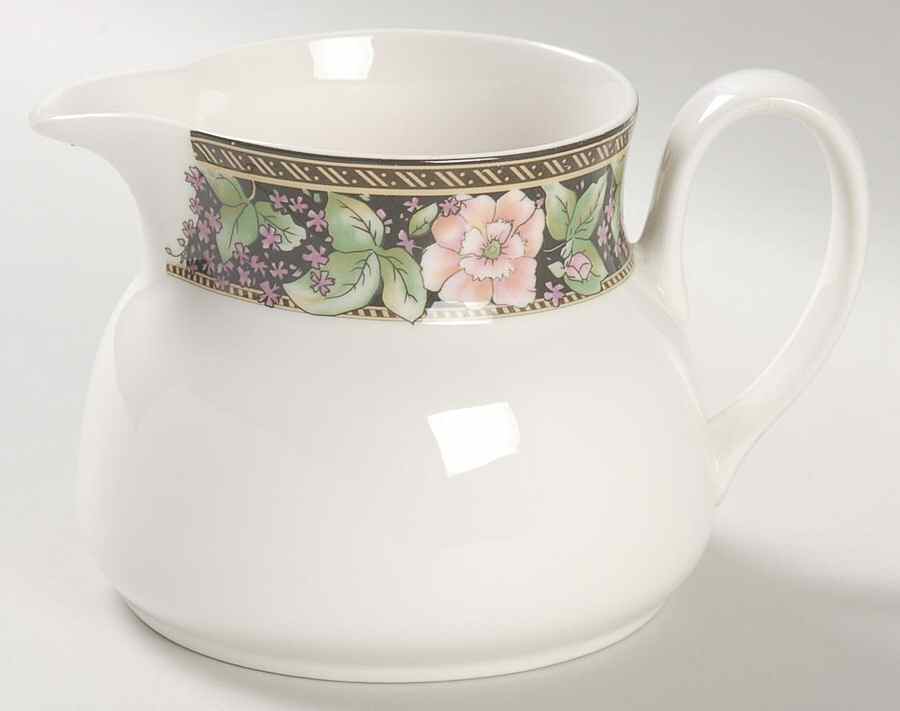 Chelsea Garden Creamer by Royal Doulton-1
