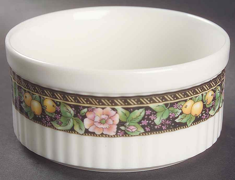 Chelsea Garden Ramekin by Royal Doulton-1