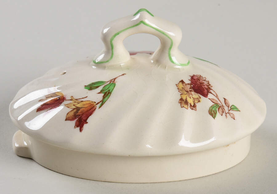 Chiltern Lid for Teapot by Royal Doulton-1