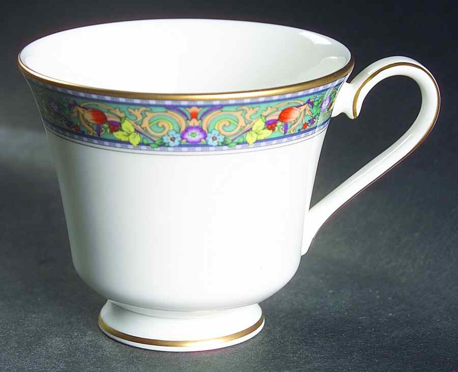 Christiana Footed Cup by Royal Doulton-1