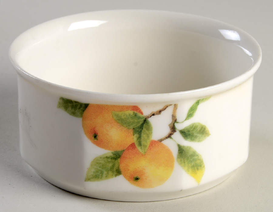 Citrus Grove 4" All Purpose Bowl by Royal Doulton-1