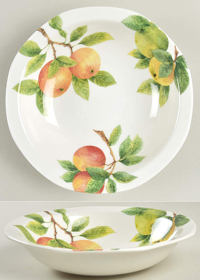 Citrus Grove 7" All Purpose Bowl by Royal Doulton-1