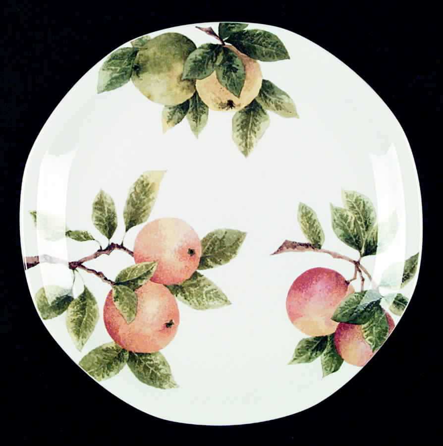 Citrus Grove Dinner Plate by Royal Doulton-1