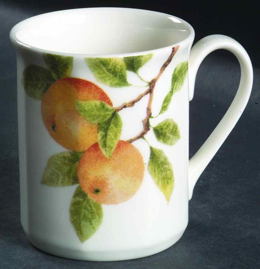 Citrus Grove Mug by Royal Doulton-1