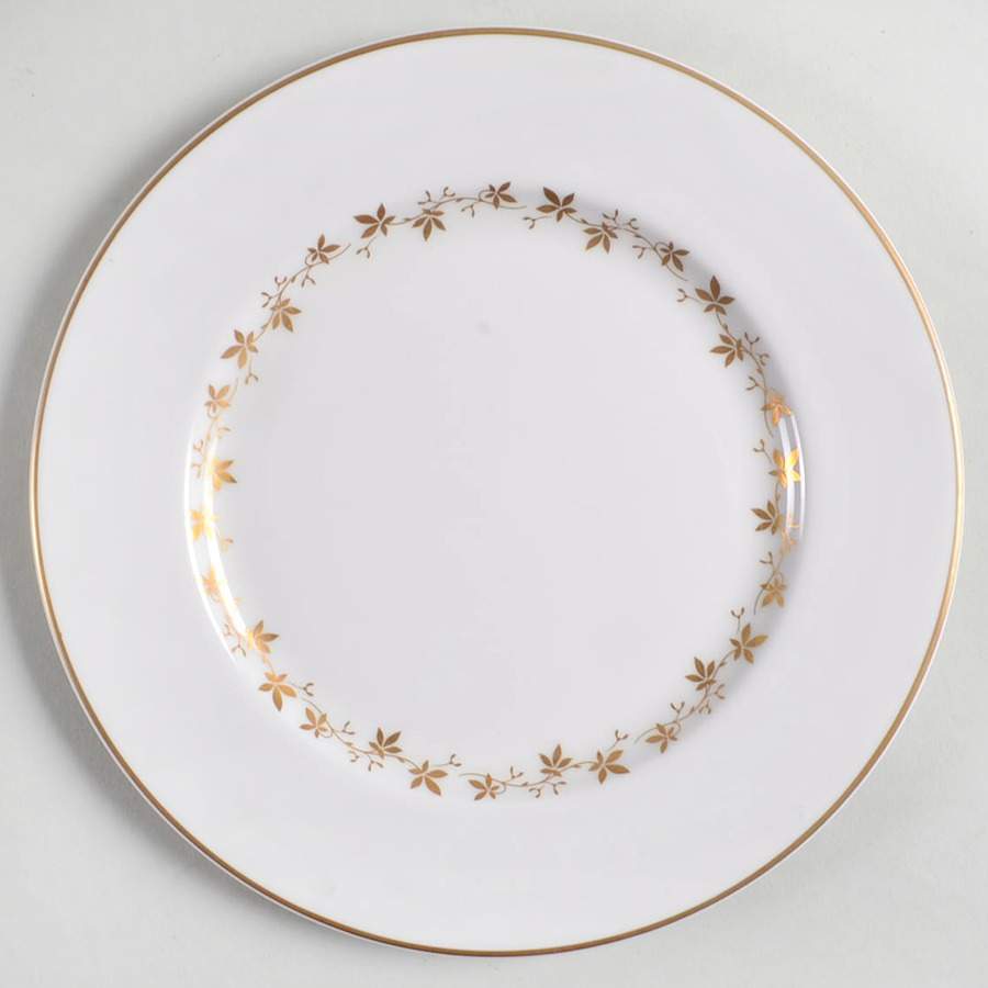 Citadel Salad Plate by Royal Doulton-1