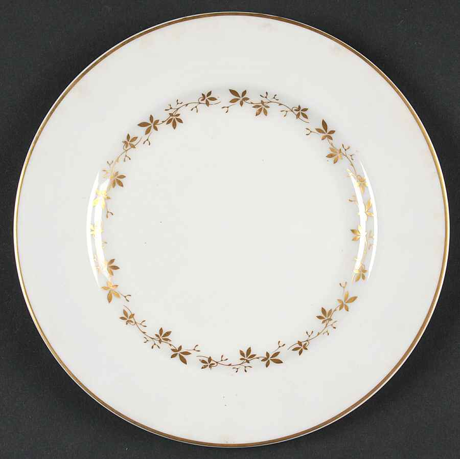Citadel Bread & Butter Plate by Royal Doulton-1