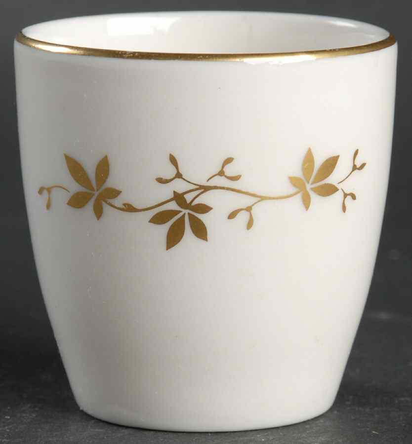 Citadel Single Egg Cup by Royal Doulton-1