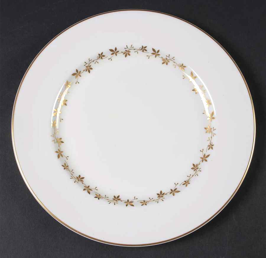 Citadel Luncheon Plate by Royal Doulton-1
