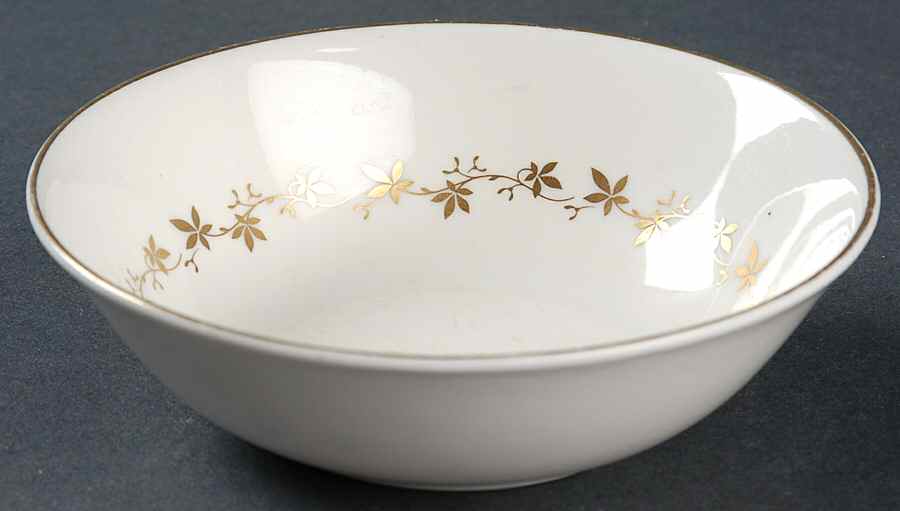 Citadel Fruit/Dessert (Sauce) Bowl by Royal Doulton-1