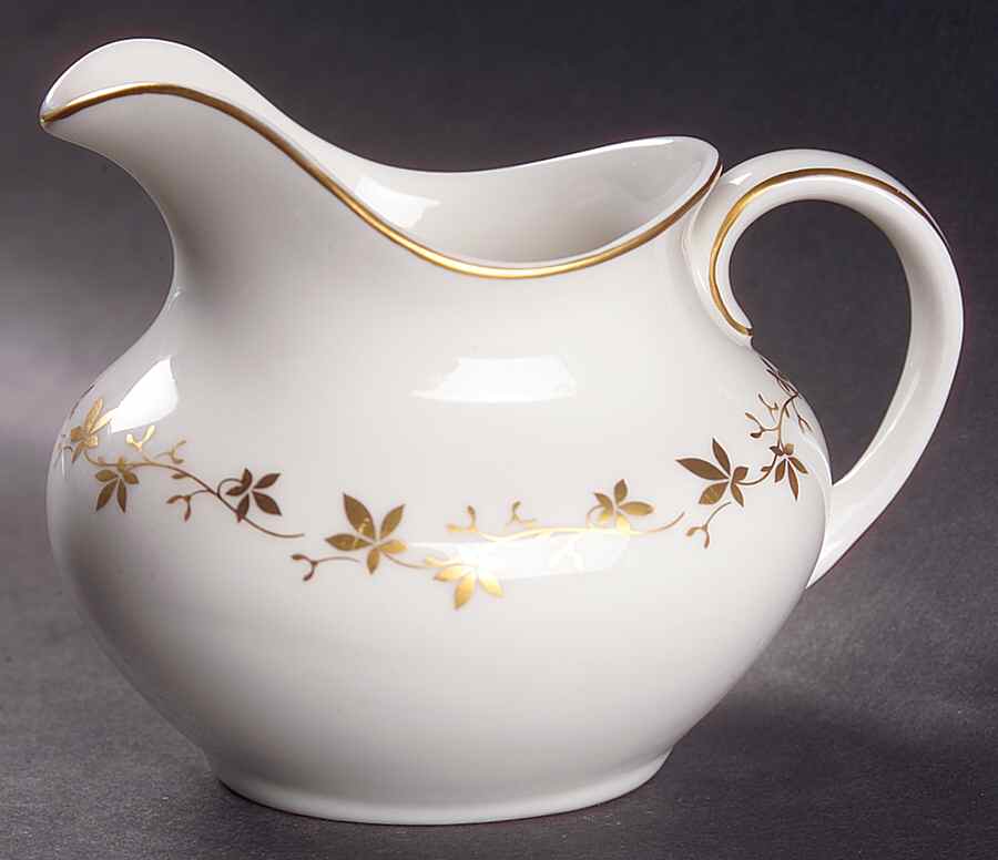 Citadel Creamer by Royal Doulton-1