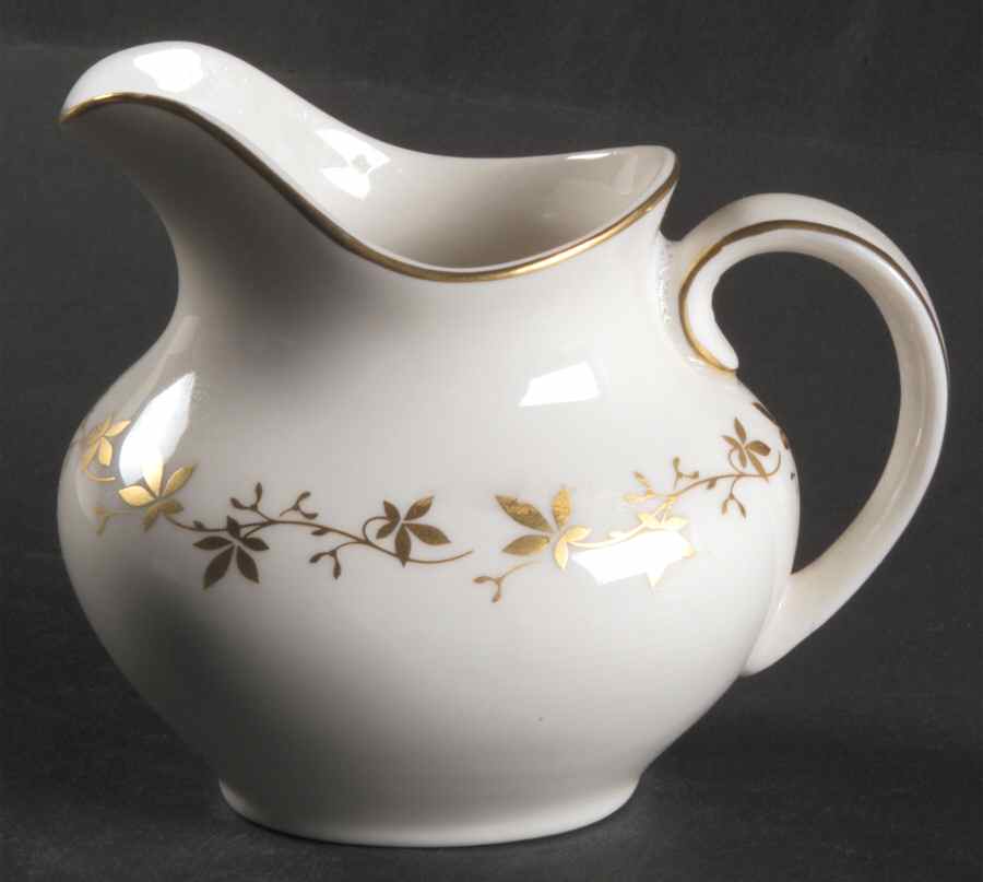 Citadel Mini Creamer by Royal Doulton-1