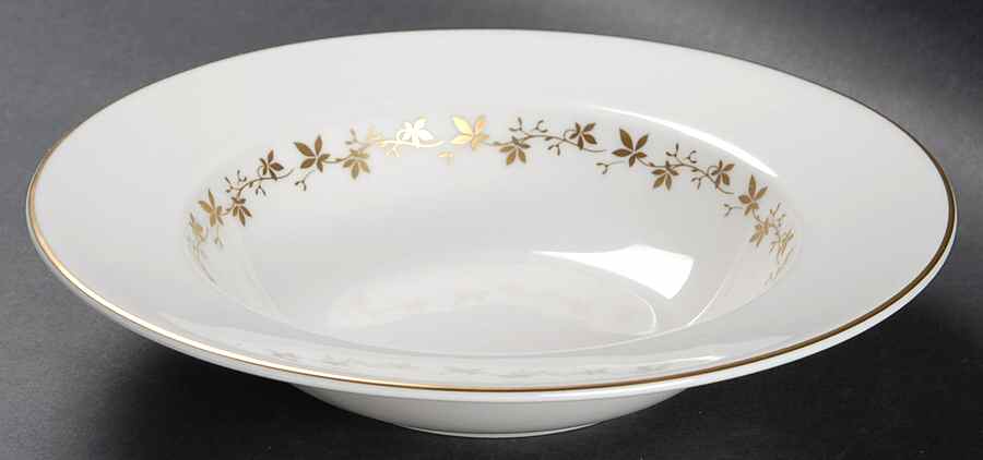 Citadel Rim Soup Bowl by Royal Doulton-1