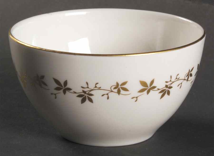 Citadel Mini Open Sugar Bowl by Royal Doulton-1