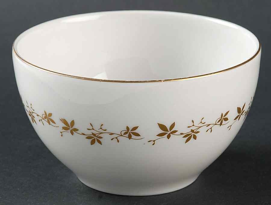 Citadel Open Sugar Bowl by Royal Doulton-1