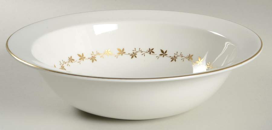 Citadel 10" Round Vegetable Bowl by Royal Doulton-1