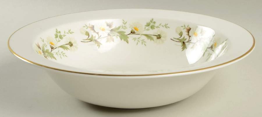 Clairmont 10" Round Vegetable Bowl by Royal Doulton-1