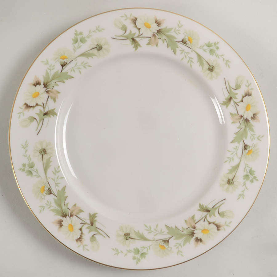 Clairmont Dinner Plate by Royal Doulton-1