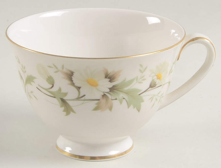 Clairmont Footed Cup by Royal Doulton-1