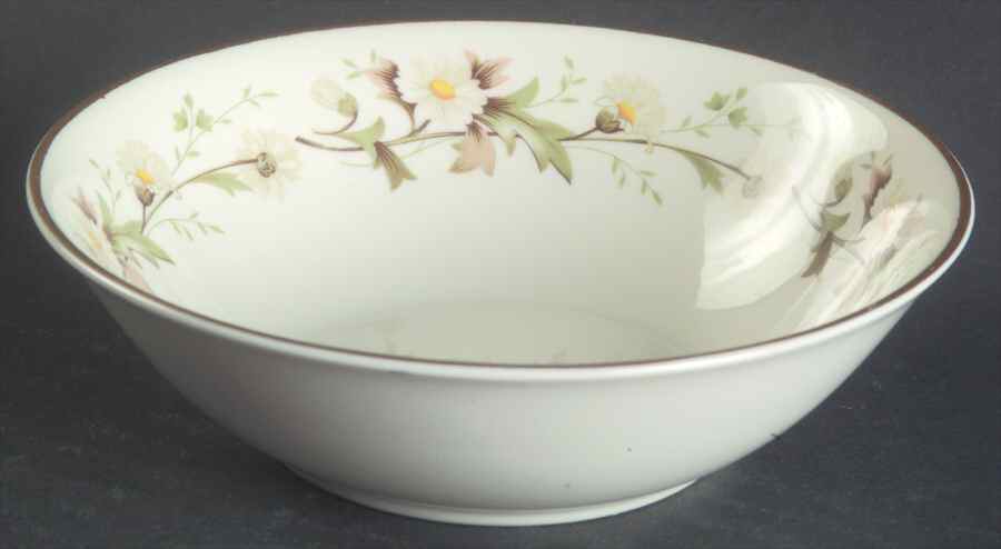 Clairmont Fruit/Dessert (Sauce) Bowl by Royal Doulton-1