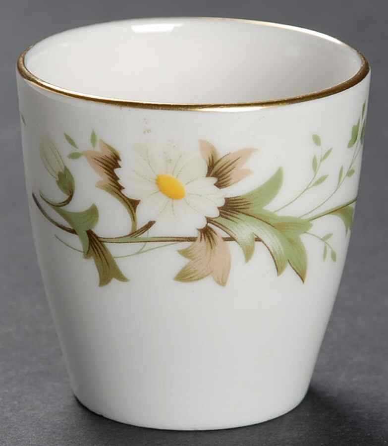 Clairmont Single Egg Cup by Royal Doulton-1