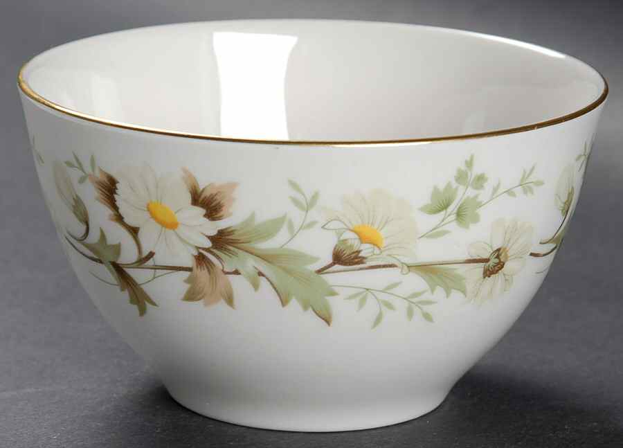 Clairmont Open Sugar Bowl by Royal Doulton-1