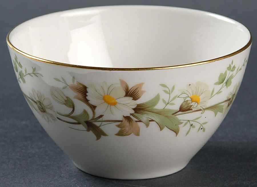Clairmont Mini Open Sugar Bowl by Royal Doulton-1