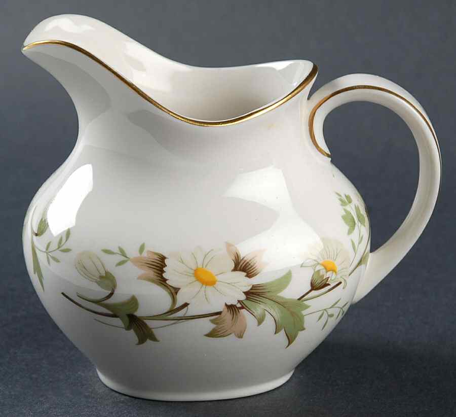 Clairmont Mini Creamer by Royal Doulton-1