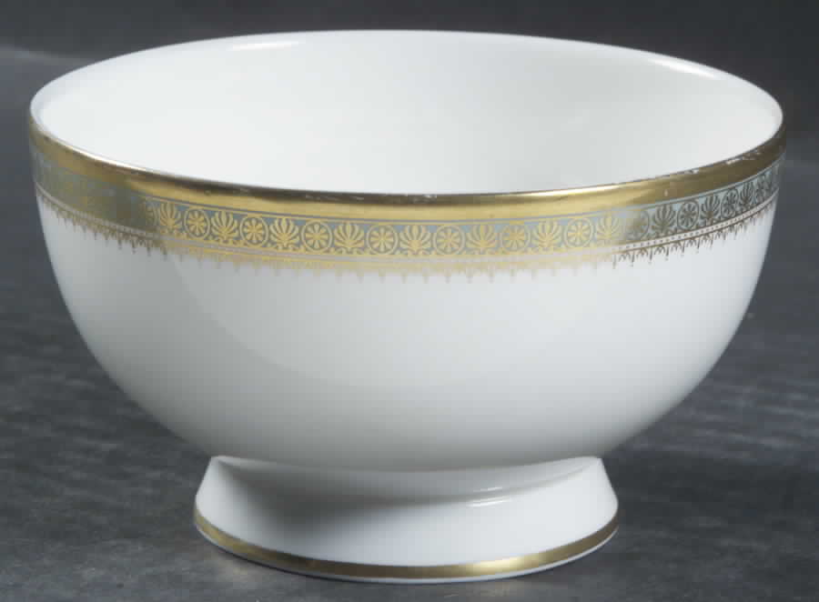 Clarendon Open Sugar Bowl by Royal Doulton-1