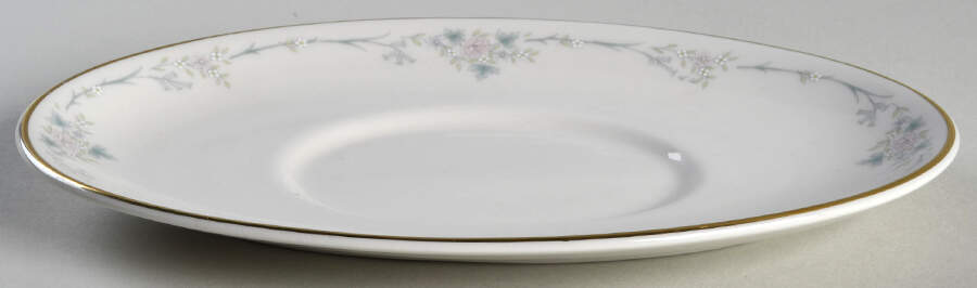 Classique Underplate for Gravy Boat by Royal Doulton-1