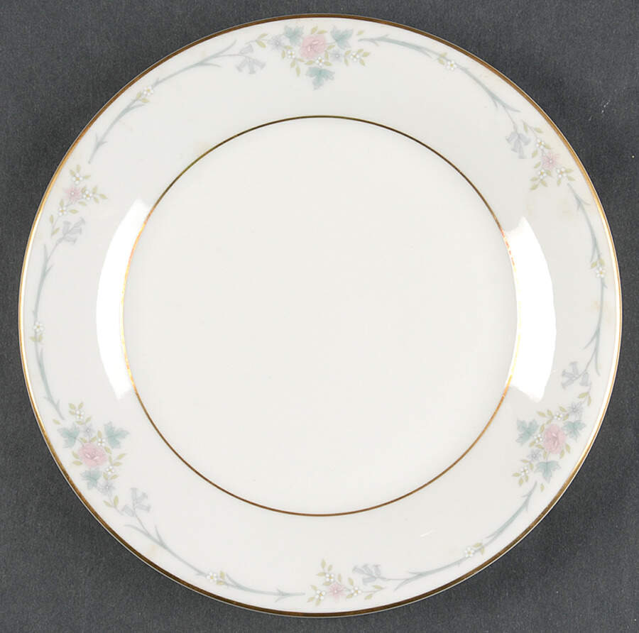 Classique Bread & Butter Plate by Royal Doulton-1