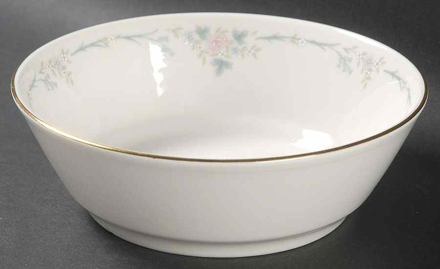 Classique Coupe Cereal Bowl by Royal Doulton-1