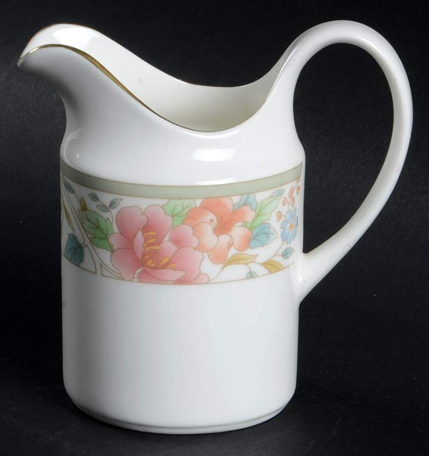 Claudia Mini Creamer by Royal Doulton-1