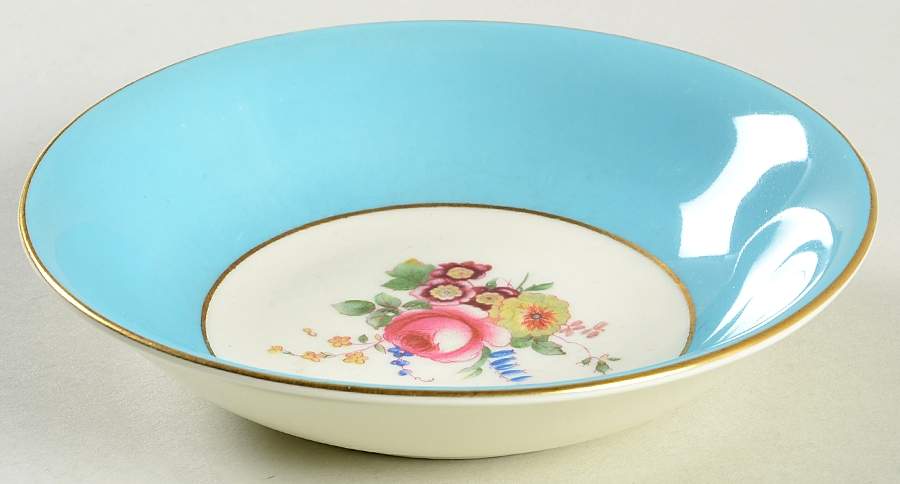 Clifton Fruit/Dessert (Sauce) Bowl by Royal Doulton-1