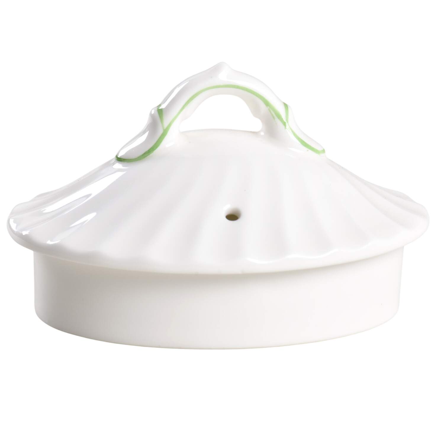 Clovelly Lid for Teapot by Royal Doulton-1