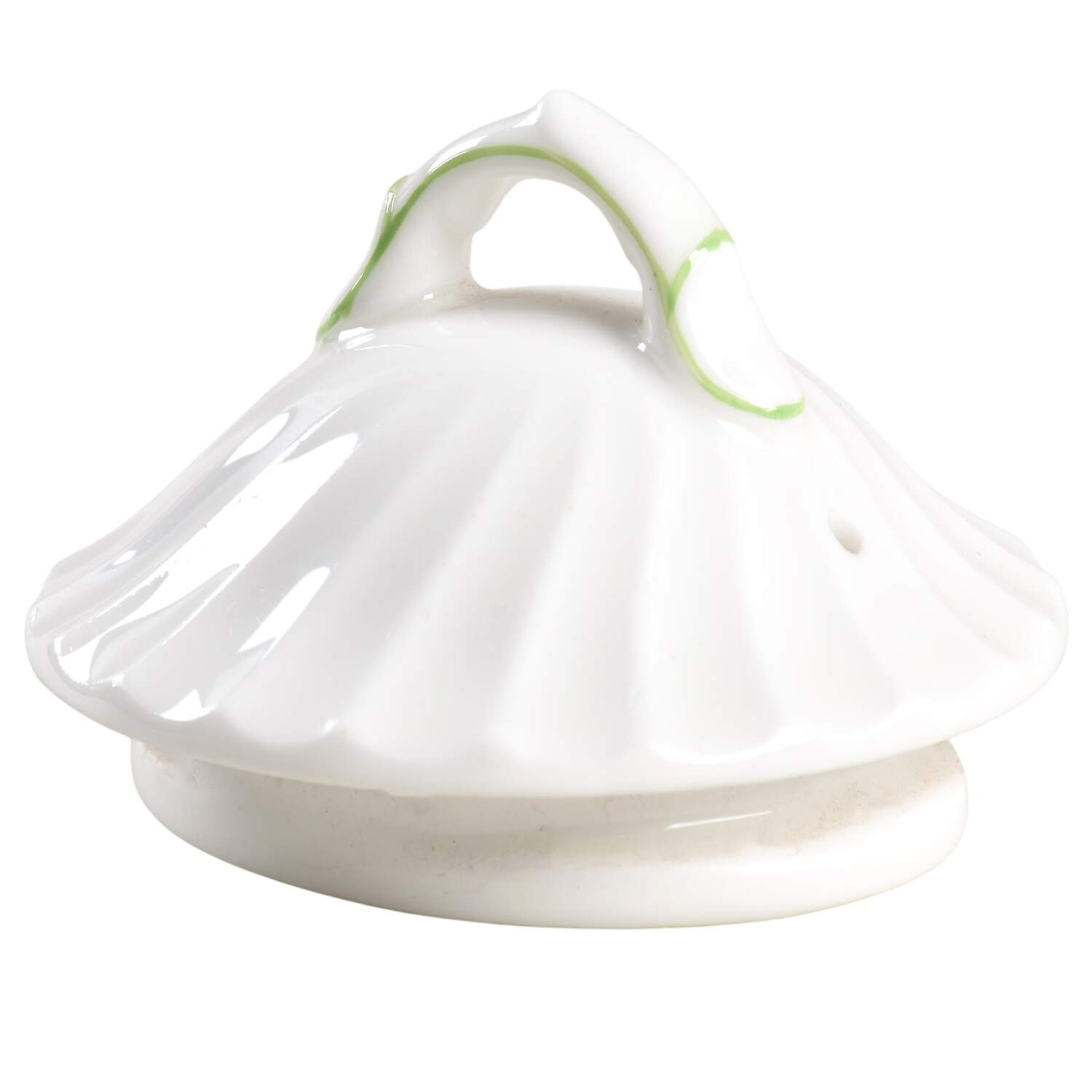 Clovelly Lid for Mini Coffee Pot by Royal Doulton-1