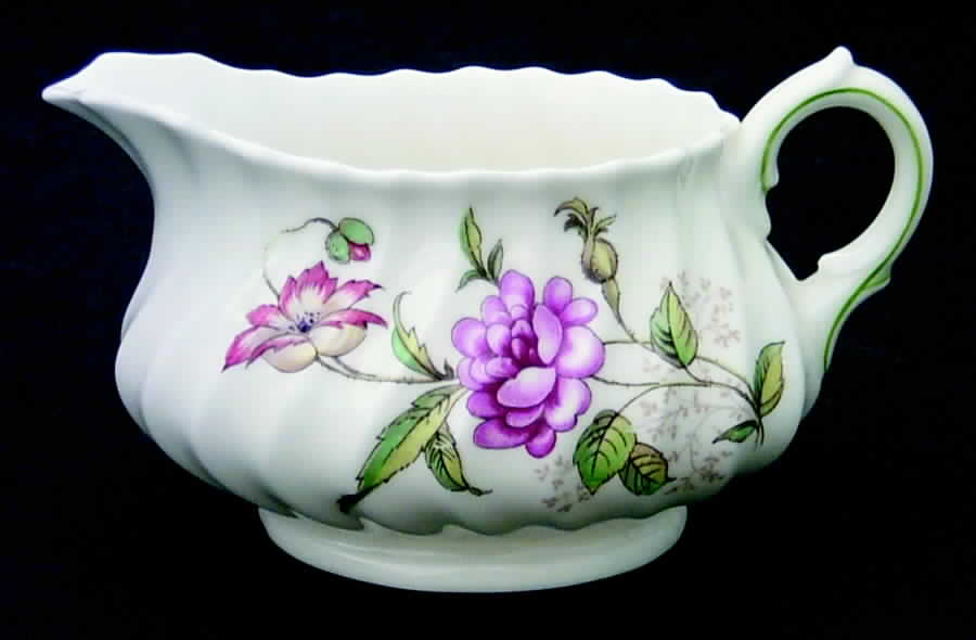 Clovelly Creamer by Royal Doulton-1